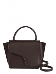 ATP Atelier - Montalcino Walnut Vacchetta - Rihmaga kotid - ONE SIZE