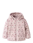 Name It - Nmfmonday Puffer Jacket - Tepitud ja polsterdatud - 110