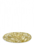 SUI AVA - Oval Soft Serve Clip - Juukseklambrid - ONE SIZE