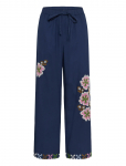 Culture - Cubreezy Pants - Lai jalg - L