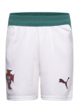 PUMA - Fpf Shorts Replica Jr - Spordi l&uuml;hikesed p&uuml;ksid - 176