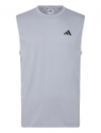 Adidas Performance - We Fr Sl T - Spordimaikad - XL