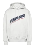 Bj&ouml;rn Borg - Borg Oversized Hoodie - Spordi kapuutsiga pusad - XL
