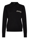 Copenhagen Muse - Cmveran-Polo - K&otilde;rge kaelusega - XL