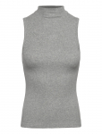 Copenhagen Muse - Cmsiv-Top Is A Tight-Fitting Top In A Thick And Stretchy Material With A Ribbed - Varrukateta - M