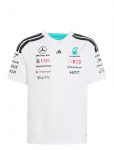 Adidas Performance - Mer Dr Jsy Y - L&uuml;hikeste varrukatega - 176