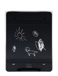 Ette Tete - Double-Sided Drawing Blackboard - Joonistuslauad - 48X 37X 7CM