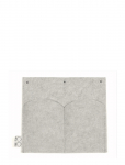 Ette Tete - Step'n'sit&reg; Pencil Pocket - Motoorsete oskuste m&ouml;&ouml;bel - 22X 18CM