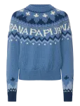 Napapijri - D-Fiames C W - Džemprid - S