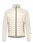 J. Lindeberg - Heyden Quilt Hybrid Jacket - Spordi polsterdatud jakid - XXL