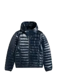 J. Lindeberg - Oden Light Down Hood - Polsterdatud jakid - XL