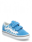 VANS - Old Skool V - Madala s&auml;&auml;rega tossud - 25