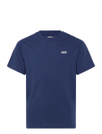 VANS - Left Chest Tee - L&uuml;hikeste varrukatega - M