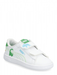 PUMA - Puma Smash 3.0 Dino V Inf - Madala s&auml;&auml;rega tossud - 22