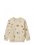 Liewood - Thora Printed Sweatshirt - Dressipluusid - 86/92