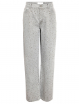 NOISY MAY - Nmjannel Hw Loose Jeans Fo084Lg Noos - Laiad - 31 x 32