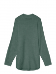 Vero Moda - Vmplaza Ls Highnck Long Pullover Ga Noos - Džemprid - S