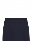 PUMA Golf - Girls Knit Golf Skirt - L&uuml;hikesed seelikud - 140