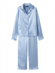 LMTD - Nlfnightys Pyjamas Set - Pidžaamakomplektid - 158-164