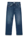 Replay - Grover Trousers Straight 99 Denim - Klassikalised - 29 x 32