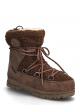 Rubber Duck - Rd Teddy Snowboots Adult - Talvesaapad - 39 x 39