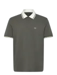 Armani Exchange - Polo Shirt - L&uuml;hikeste varrukatega - XS