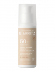Laboratoires De Biarritz - Laboratoires De Biarritz Suncare Tinted Face Sunscreen Spf50 Ivory - N&auml;gu - 50 ML