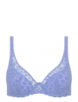 CHANTELLE - Girls Plunge Foam Bra - Balconette-rinnahoidjad - 80 C