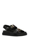 Clarks - Aristella Bay D - Madalad sandaalid - 38
