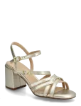 Clarks - Ezoria Strap D - Kontsaga sandaalid - 38