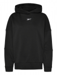 Reebok Performance - Lux Hoodie - Spordi kapuutsiga pusad - XS