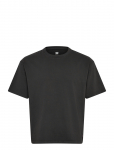 Levi's&reg; - Boxy Ss Tee Garment Dye Jet Bl - L&uuml;hikeste varrukatega - XXL