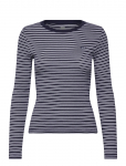 Levi's&reg; - Essential Hm Ls Tee Mila Strip - Pikkade varrukatega - M