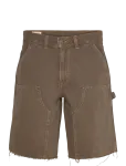 Levi's&reg; - Baggy Dad Utility Short Washed - Vabaaja l&uuml;hikesed p&uuml;ksid - 28