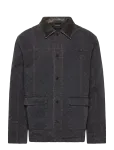 Daily Paper - Monogram Workwear Jacket - Voodriga teksatagid - S