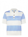 ICHI - Ihluls Polo Ss - L&uuml;hikeste varrukatega - XS