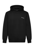 HAN Kj&oslash;benhavn - Regular Hoodie - Kapuutsiga pusad - S