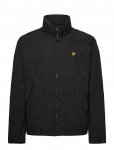 Lyle & Scott - Fold Away Hood Jacket - Kerged jakid - M