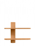 Andersen Furniture - Bend Hylde - Riiulid - ONE SIZE