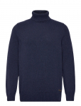 Barbour - Barbour Kelp Roll Neck Jumper - K&otilde;rge kaelusega - M