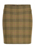 Barbour - Barbour Bamburgh Mini Skirt - L&uuml;hikesed seelikud - 44