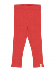Petit Piao - Ppsuze Pointelle Leggings - Retuusid - 104