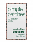 Australian Bodycare - Pimple Patches - Vistrikuhooldus - 20 PCS