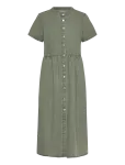 Lollys Laundry - Aliyall Maxi Dress Ss - Maksikleidid - S