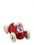 Vilac - Vintage Mini Roadster No 3 - Red - Muud m&auml;nguautod - ONE SIZE
