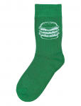 Minipop - Mpopmack Bamboo Sock - Sokid - 31/34Y