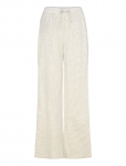 Coster Copenhagen - Gwen Long Pants - Sille Fit - Lai jalg - 42