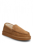 Bianco - Biaingrid Home Loafer Suede - Sussid ja pl&auml;tud - 39