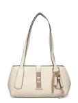 GUESS - Brooke Shoulder Satchel - V&auml;ikesed &uuml;le&otilde;lakotid - ONE SIZE