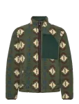 Revolution - Printed Pocket Teddy - Fliisid - XXL